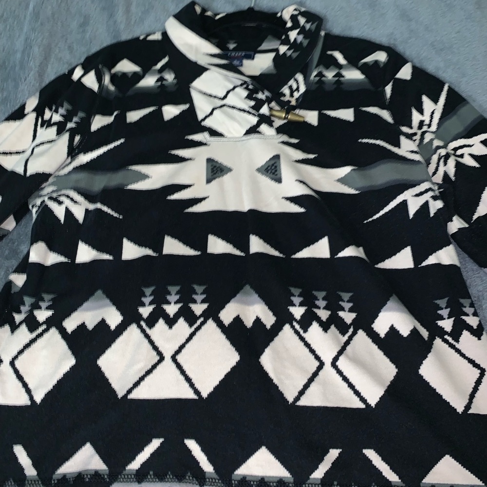 Women’s sweater